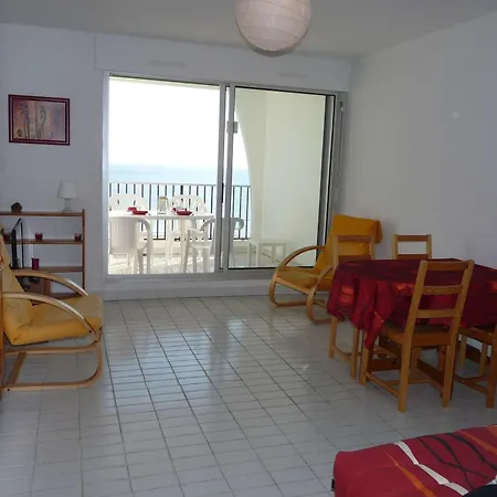 Spacieux Avec Parking Et Vue - Fr-1-328-214 Apartment *