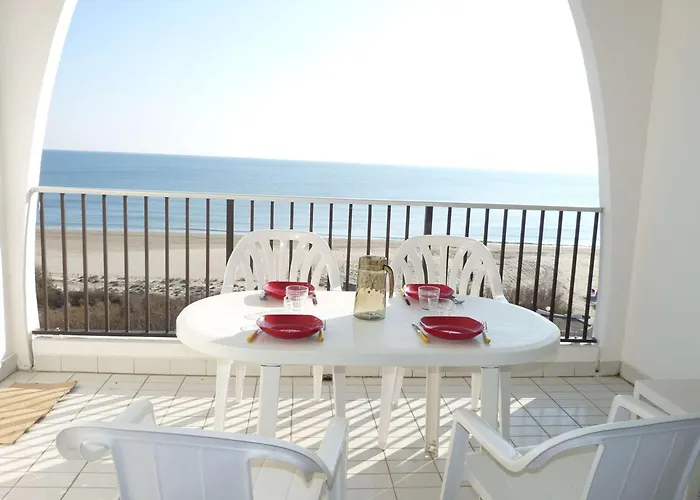 Spacieux Avec Parking Et Vue - Fr-1-328-214 * 라그랑모트